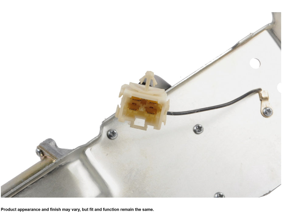 Cardone 85-4509 Windshield Wiper Motor - Rear