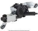 Cardone 85-4810 Windshield Wiper Motor - Rear