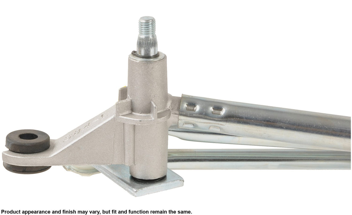 Cardone 85-8513LK Windshield Wiper Linkage - Front