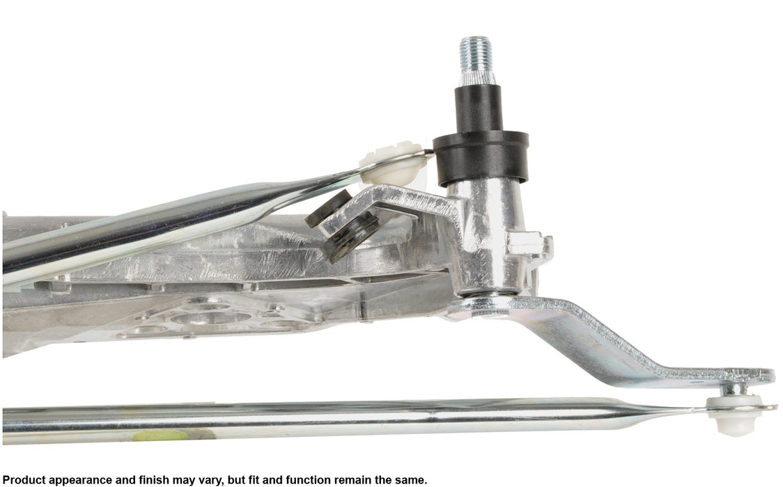 Cardone 85-8568LK Windshield Wiper Linkage - Front