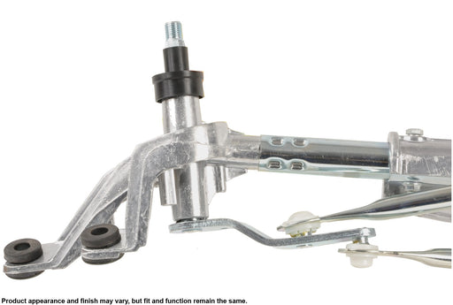 Cardone 85-8568LK Windshield Wiper Linkage - Front