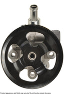 Cardone 96-5480 Power Steering Pump