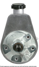 Cardone 96-7880 Power Steering Pump