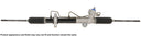 Cardone 97-3026 Rack and Pinion Assembly