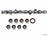AMC Parts 647060K Engine Camshaft Kit