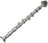 AMC Parts 647292 Engine Camshaft - Intake