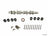 AMC Parts 666861K Engine Camshaft Kit