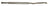 Ansa BW0205 Exhaust Resonator