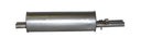 Ansa ME1407 Exhaust Muffler - Rear
