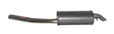 Ansa ME2297 Exhaust Muffler - Rear