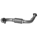 Ansa ME4541 Exhaust Pipe - Front