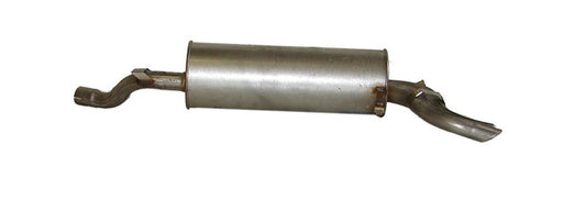 Ansa ME6247 Exhaust Muffler - Rear
