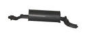 Ansa ME6907 Exhaust Muffler - Rear