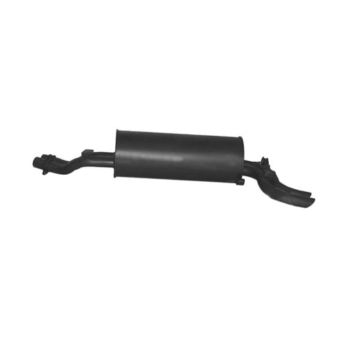 Ansa ME6907 Exhaust Muffler - Rear
