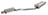 Ansa PR0907 Exhaust Muffler - Rear