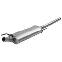 Ansa VW11617 Exhaust Muffler - Rear