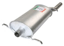 Ansa VW4957 Exhaust Muffler - Rear