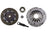 Aisin CKT-078 Transmission Clutch Kit