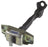 Aisin DCT-001-1 Door Check - Front Right