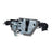 Aisin DLT-116 Door Lock Actuator Motor - Front Right