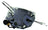 Aisin DLT-131 Sliding Door Lock Actuator - Right