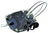 Aisin DLT-132 Sliding Door Lock Actuator - Left