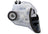 Aisin DLT-134 Door Lock Actuator Motor - Rear Left