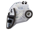Aisin DLT-136 Door Lock Actuator Motor - Rear Right