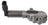 Aisin OCVK-019 Engine Variable Valve Timing (VVT) Oil Control Valve - Exhaust (Left)