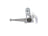 Aisin RMAFD-001 Window Regulator - Front Left