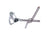 Aisin RMAGM-002 Window Regulator - Front Right