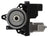 Aisin RMK-717 Window Motor - Front Left