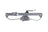 Aisin RPAB-024 Window Motor and Regulator Assembly - Rear Right