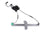 Aisin RPACH-047 Window Motor and Regulator Assembly - Front Left