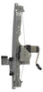 Aisin RPACH-077 Window Motor and Regulator Assembly - Rear Left