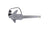 Aisin RPAFD-003 Window Motor and Regulator Assembly - Front Left