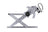 Aisin RPAFD-013 Window Motor and Regulator Assembly - Front Left