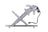 Aisin RPAFD-035 Window Motor and Regulator Assembly - Front Left