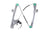 Aisin RPAFD-039 Window Motor and Regulator Assembly - Front Left