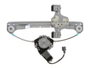 Aisin RPAFD-049 Window Motor and Regulator Assembly - Rear Left