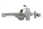 Aisin RPAGM-047 Window Motor and Regulator Assembly - Front Left