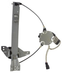 Aisin RPAGM-053 Window Motor and Regulator Assembly - Rear Left