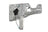 Aisin RPAGM-057 Window Motor and Regulator Assembly - Rear Left