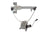 Aisin RPAGM-077 Window Motor and Regulator Assembly - Rear Left