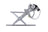 Aisin RPAGM-118 Window Motor and Regulator Assembly - Front Right