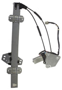 Aisin RPAH-015 Window Motor and Regulator Assembly - Front Left