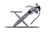 Aisin RPAH-031 Window Motor and Regulator Assembly - Front Left