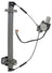 Aisin RPAH-055 Window Motor and Regulator Assembly - Front Left