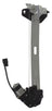 Aisin RPAH-078 Window Motor and Regulator Assembly - Rear Right