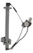 Aisin RPAH-085 Window Motor and Regulator Assembly - Front Left